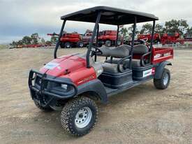 Case IH Scout XL 4X4 4 Seat - picture1' - Click to enlarge