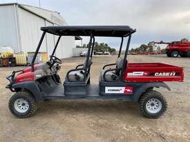 Case IH Scout XL 4X4 4 Seat - picture2' - Click to enlarge