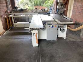 SCM CU410Elite Combination Machine - picture0' - Click to enlarge