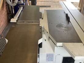 SCM CU410Elite Combination Machine - picture1' - Click to enlarge