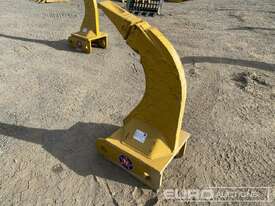 Unused Ripper to suit Komatsu PC 200 - picture1' - Click to enlarge