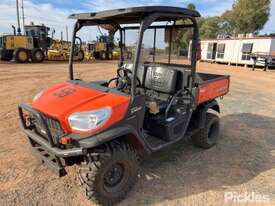 Kubota RTV X900 - picture0' - Click to enlarge