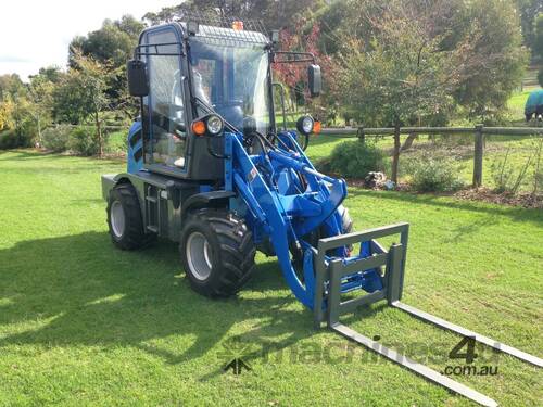 Blue Star 908 Compact Front End Loader