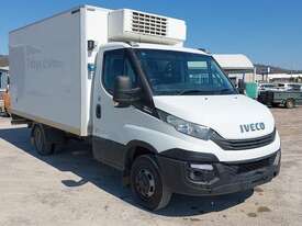 Iveco Daily - picture0' - Click to enlarge