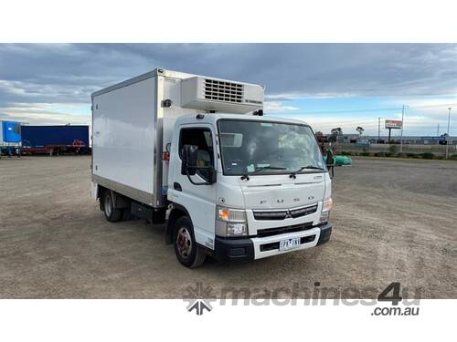 Fuso Canter 515