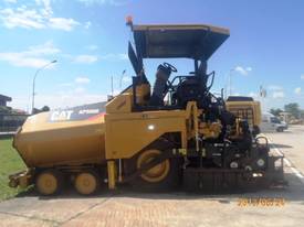 2012 CAT AP500 Only 173 Hours! - picture0' - Click to enlarge
