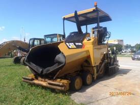 2012 CAT AP500 Only 173 Hours! - picture0' - Click to enlarge