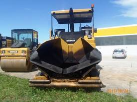 2012 CAT AP500 Only 173 Hours! - picture1' - Click to enlarge