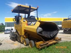 2012 CAT AP500 Only 173 Hours! - picture2' - Click to enlarge