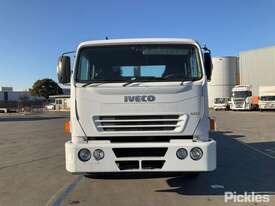 2011 Iveco ACCO Cab Chassis Dual Control - picture0' - Click to enlarge