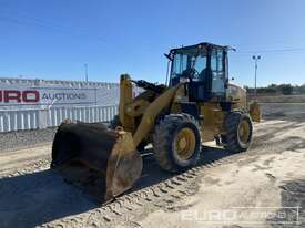 2017 CAT 910K Wheeled Loader - picture0' - Click to enlarge