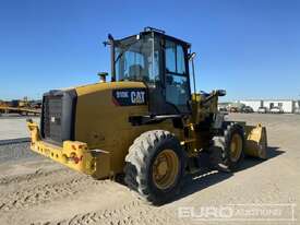 2017 CAT 910K Wheeled Loader - picture1' - Click to enlarge