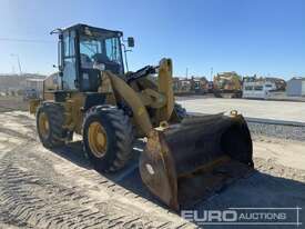 2017 CAT 910K Wheeled Loader - picture2' - Click to enlarge