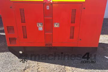 Price Drop 20 KVA Kubota Power Remote Series - 20 kVA Price Drop 20 KVA Kubota Power Remote Series - 20 kVA