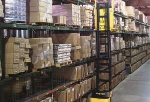 Hyster High Level Order Picker