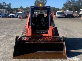 2015 Kubota SVL90-2 Posi Track Loader - picture0' - Click to enlarge