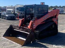 2015 Kubota SVL90-2 Posi Track Loader - picture1' - Click to enlarge