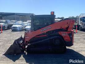 2015 Kubota SVL90-2 Posi Track Loader - picture2' - Click to enlarge