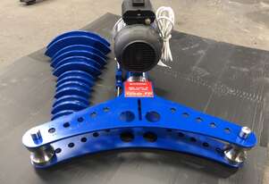 16B Power Hydraulic Pipe Bending Machine