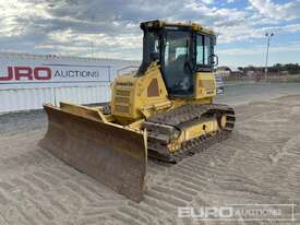 2014 Komatsu D39PX-23 Dozer - picture0' - Click to enlarge