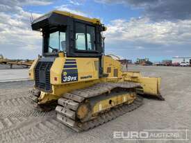 2014 Komatsu D39PX-23 Dozer - picture1' - Click to enlarge