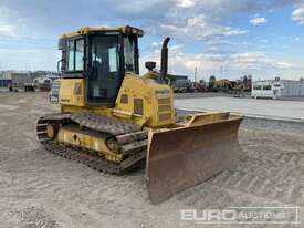 2014 Komatsu D39PX-23 Dozer - picture2' - Click to enlarge