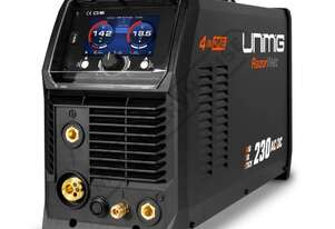 RAZOR Multi 230 AC/DC MIG/TIG/STICK #U11004K 4 IN 1