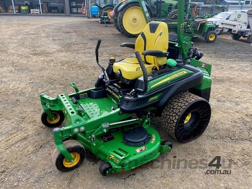 2020 John Deere Z994R Mowers Zero Turn