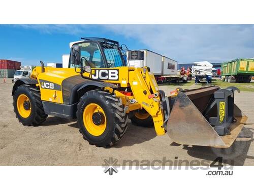 JCB 531-70