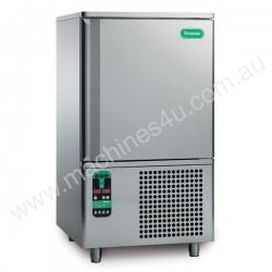 Tecnomac E10-35 self-contained blast freezer