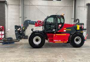 MAGNI HTH16.10 HEAVY DUTY TELEHANDLER