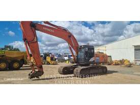 HITACHI ZX360LC Mining Shovel   Excavator - picture0' - Click to enlarge