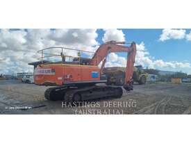 HITACHI ZX360LC Mining Shovel   Excavator - picture1' - Click to enlarge