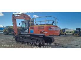 HITACHI ZX360LC Mining Shovel   Excavator - picture2' - Click to enlarge