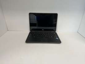 Dell Latitude Laptop - picture0' - Click to enlarge