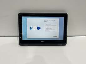 Dell Latitude Laptop - picture2' - Click to enlarge