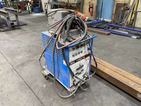 Cigweld Transtig 275 Series 2 Tig Welder - picture1' - Click to enlarge