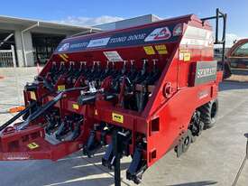 Semeato TDNG 300E Double Disc Seeder 2023 Model - IN STOCK NOW! - picture0' - Click to enlarge