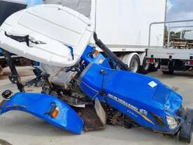 New Holland TT4.55 - picture0' - Click to enlarge