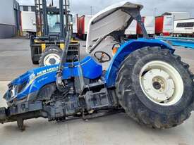 New Holland TT4.55 - picture0' - Click to enlarge