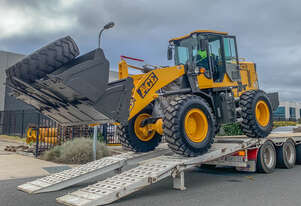 2025 ACE MACHINERY AL350 -EOFY SALE - SAVE OVER $10K - LIMITED STOCK - BE QUICK - DONT MISS OUT.