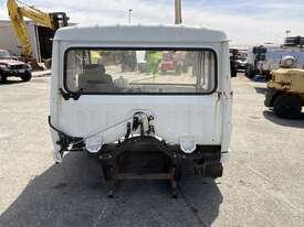 Nissan UD Truck Cab - picture2' - Click to enlarge