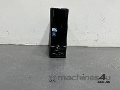 Emachines PC Tower