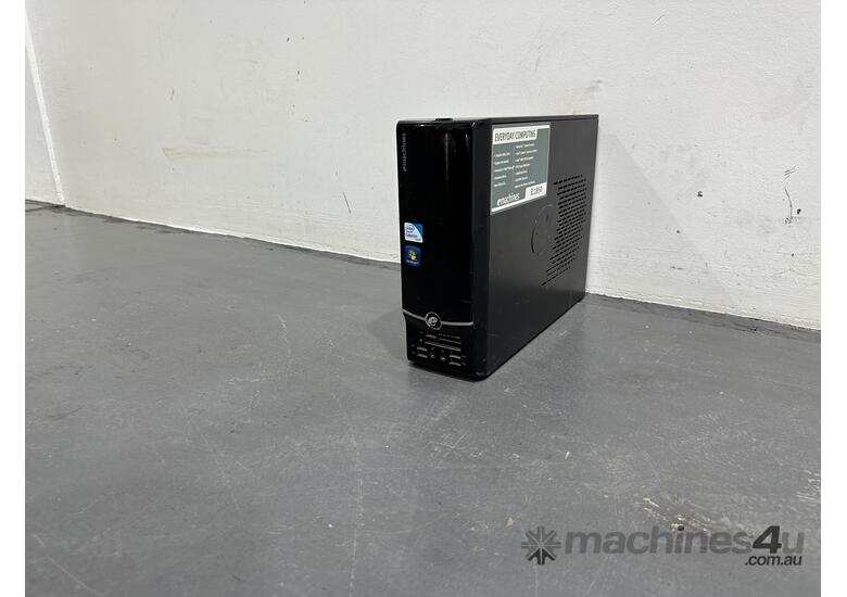 New Emachines PC Tower Electrical Equipment in , Listed on Machines4u