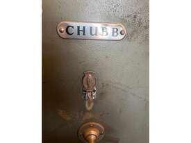 CHUBB SAFE - picture0' - Click to enlarge