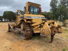 1985 Caterpillar D7H - picture0' - Click to enlarge