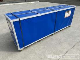 Unused AGT ST4040 Container Shelter - picture0' - Click to enlarge