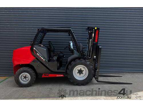 Manitou buggy cheap forklift for sale