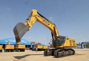 Lovol FR700F 70 Tonne Excavator