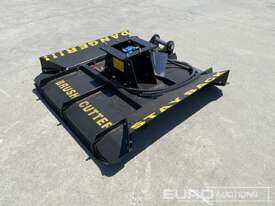 Unused AGT EXRC54 Rotary Cutter to suit CAT 308 - picture0' - Click to enlarge